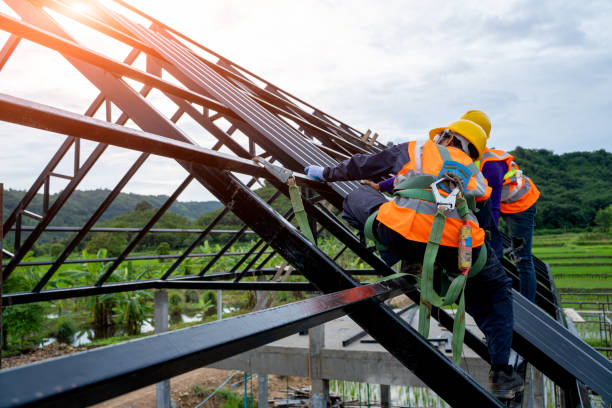 Roof Repair Estimates in Oakland, IA