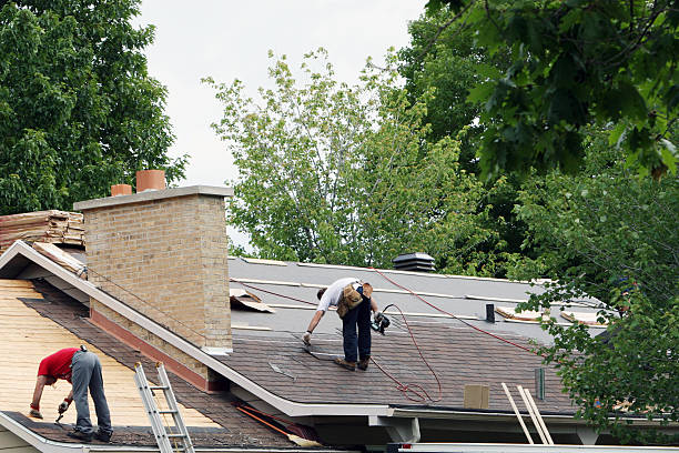 Best Tile Roofing Contractor  in Oakland, IA