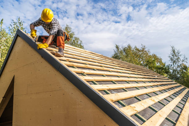 Trusted Oakland, IA Roofing Contractor Experts