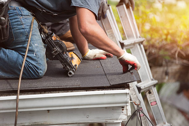 Best Storm Damage Roof Repair  in Oakland, IA